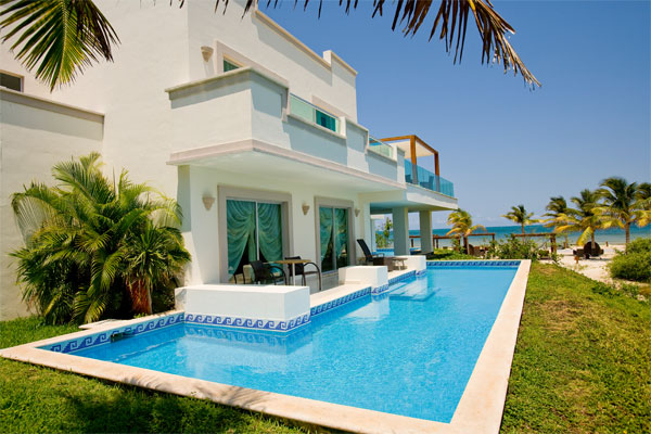 blue bay grand esmeralda all inclusive cancun