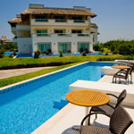 Blue Bay Grand Esmeralda Resort & Spa - All Inclusive