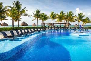  BlueBay Grand Esmeralda Resort and Spa - All-Inclusive 